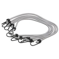 Seachoice Shock Cords (5 Per Pack) - 50-79571 - 50-79571F1