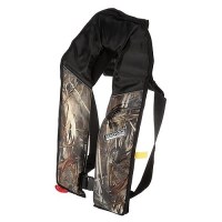 Seachoice 85860 Type V Inflatable Pfd 33G Manual/Auto, Camouflage - 1214Ma-Camo-85860 - 50-85860F1