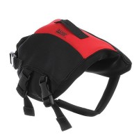 Seachoice 86394 Neoprene Dog Life Vest - Small - Dv-Neo R/G-S - 50-86390F1