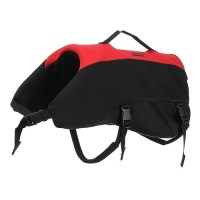 Seachoice 86394 Neoprene Dog Life Vest - Xl - Dv-Neo R/G-Xl - 50-86394F1