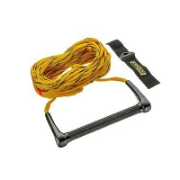Seachoice 86651 Water Ski Tow Rope, 75', 12