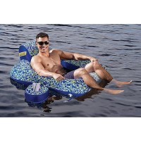 Seachoice 86833 Zero Gravity Chair - Apl17290S1 - 50-86833F1