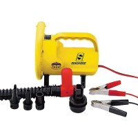 Seachoice 12V High Pressure Air Pump - 86987 - 50-86987F1