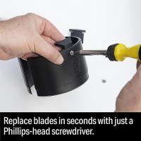 Seachoice 88746 Replacement Blade Set For 4.5