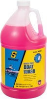 Seachoice 90600 Heavy Duty Boat Soap, 1 gal. - 90600 - 50-90600F1