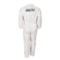 Seachoice Microporous Disposable Paint Suit With Hood - 93261 - 50-93261F1