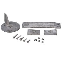 Seachoice 95421 Honda Bf Anode Kit - 50-95421 - 50-95421F1
