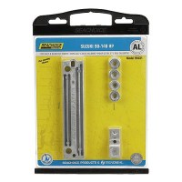 Seachoice 95431 Suzuki Anode Kit - 50-95431 - 50-95431F1