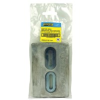 Seachoice 95617 Diver'S Anode, Aluminum, Size 12