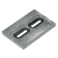 Seachoice 95616 Diver'S Anode, Magnesium, Size 6