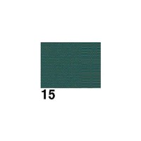 48 High 4 Bow Square Tube Pontoon Ups-Able Bimini Top, Forrest Green Sunbrella Fabric Only - 510A15 - 500-510A15F1