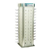 48 Piece Sunglass Display Unit Only - 40488 - 505-40488F1