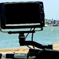 Railblaza 02414711 Swing Arm R-Lock - 02-4147-11 - 509-02414711F1