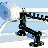 Railblaza 02415811 Trolling Motor Support Xl - 02-4158-11 - 509-02415811F1