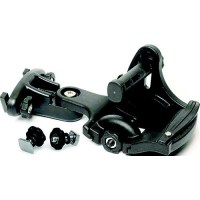 Spooling Station Track Mount Black - 09-4160-11 - 509-09416011F1