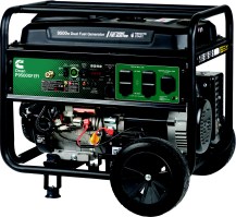 P9500df Efi Generator - A075C509 - 515-A075C509F1