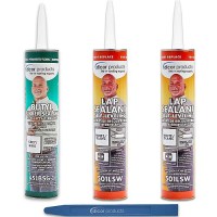 Dicor Ra231Kit Seal-Tite™ Rooftop Install Kit - Ra231Kit - 533-Ra231Kitf1