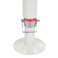 Fultymerv 2102 12V Electric Jack - 3,500 Lbs. Capacity - 590-2102 - 590-2102F1