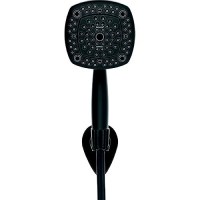Oxygenics 39094 Colossus Rv Handheld Shower, Black - 39094 - 600-39094F1