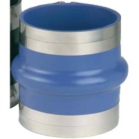 Trident 270V6000 Blue Silicone 