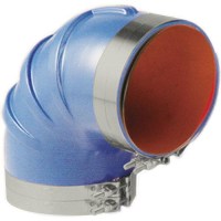 Trident 290V6000Ss Blue Silicone 