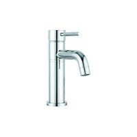 Dura Faucet Dfnml800Cp Single Handle Vessel Lavatory Facuet, Chrome - Df-Nml800-Cp - 621-Dfnml800Cpf1