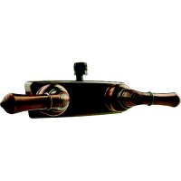 Dura Faucet Dfsa100Corb Classical Shower Faucet, Oil Rubbed Bronze - Df-Sa100C-Orb - 621-Dfsa100Corbf1
