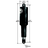 24V Replacement Actuator - 101 Standard Series - 15061-001 - 622-15061001F1