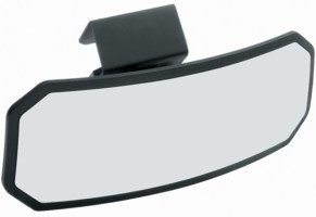 Economy Boat Mirror - 11119 - 626-11119F1