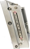Bob's Machine Shop 100104100 Standard Series 4