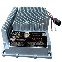 Dual Pro HF Eagle ES800 Series 36V Single Lithium Charger - ES0800-36V003 - 652-ES080036V003F1