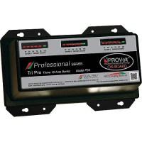 Dual Pro Ps4Auto Professional Series Autoprofile Battery Charger, 60A, 4 Banks - Ps4Auto - 652-Ps4Autof1