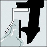 Ironwood Pacific Easytroller Short For 30 To 45 Hp - 1615 - 664-01615F1