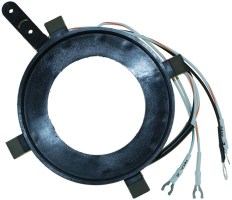 Mercury Trigger - 136-3029-3 - 667-13630293F1