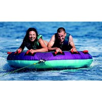 Jobe 230225001Pcs Droplet Towable 2P, 66.9 X 12.9