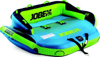 Jobe 230323001PCS Binar Towable 3P, inflated: 85 x 72 x 28