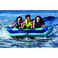 Jobe 230325003Pcs Airstream Towable 3P, Inflated: 82