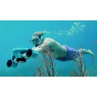 Jobe 281024014Pcs Infinity Seascooter Package - 281024014Pcs - 673-281024014Pcsf1