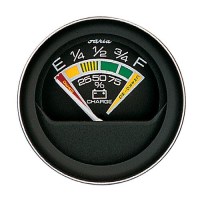 Faria F13019 Coral Black 2