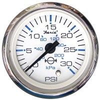 Faria Chesapeake Ss White 2