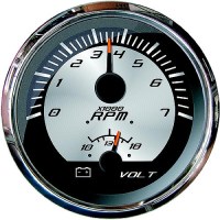 Faria F22016 Platinum 4