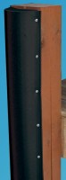 Dock Edge Piling Bumper - DE1020BF - 686-1020BFF1