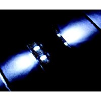 Dock Edge De96263F Solar Rechargeable Heavy Duty Aluminum Docklite - De96263F - 686-De96263Ff1