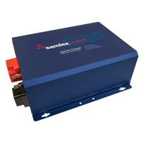 Samlex Evolution&trade; F Series 1200W, 120V Pure Sine Wave Inverter/Charger w/12V Input & 40 Amp Charger - EVO-1212F - 705-EVO1212FF1