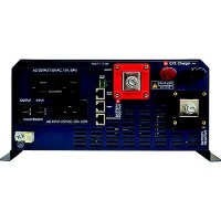 Samlex Evo1224Fhw Evolution™ F Series Inverter/Charger, Hardwire Version - Evo-1224F-Hw - 705-Evo1224Fhwf1