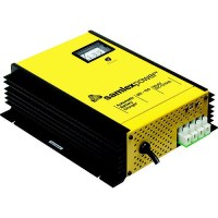 Samlexpower Sec-1230Ul Sec Ul Series 30A Battery Charger - Sec-1230Ul - 705-Sec1230Ulf1