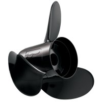Turning Point Hustler&reg; - Right Hand - Aluminum Propeller - R5-0909 - 3-Blade - 9
