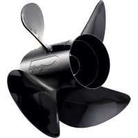 Turning Point Hustler&reg; - Right Hand - Aluminum Propeller - LE1/LE2-1411-4 - 4-Blade - 14