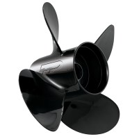 Turning Point Hustler&reg; - Right Hand - Aluminum Propeller - LE-1419-4 - 4-Blade - 14