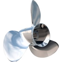 Turning Point Express&reg; Mach3&trade; - Right Hand - Stainless Steel Propeller - EX-1415 - 3-Blade - 15